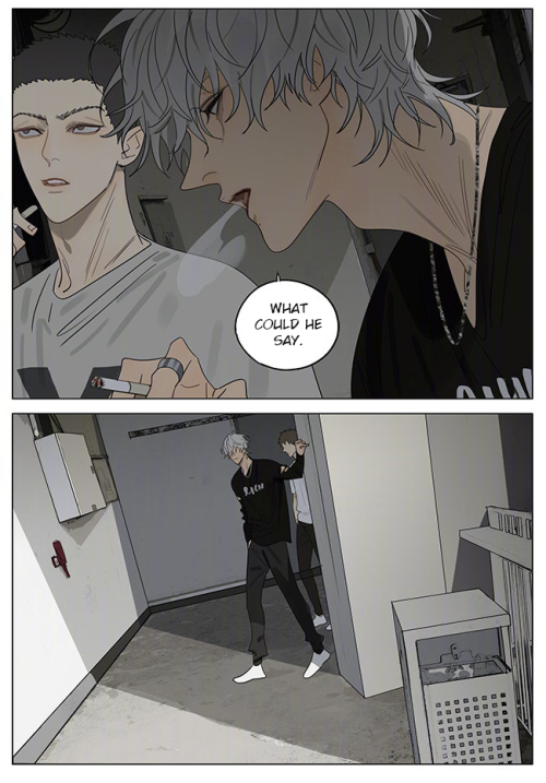 old xian #19天# 开始。 ​​​ ​(#19days# The beginning. ) English translation - ch.391previous 390b - 390a 