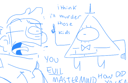 This Is Absolutely What Happened
