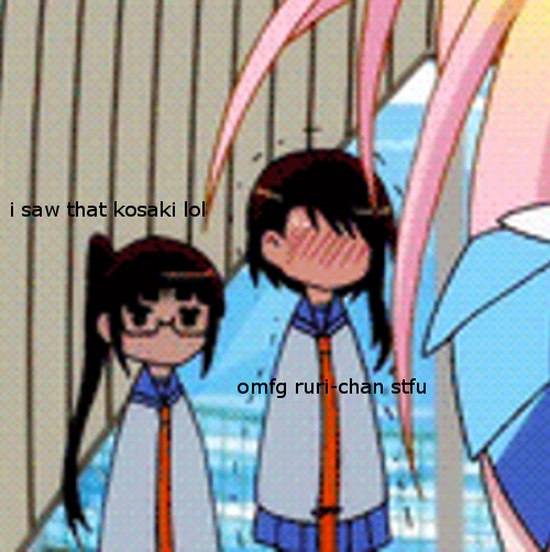 yuikuratas:  onodera’s dilemma 