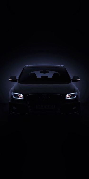 Audi Q5, headlights, portrait, 1080x2160 wallpaper @wallpapersmug : https://ift.tt/2FI4itB - https:/