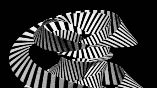 Torus Convolution Explained. These animations have featured on my blog for over 2 years now are an i