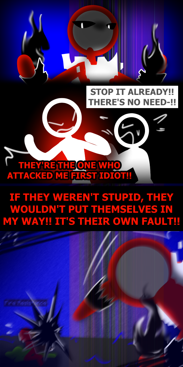 Mutual Aid (part26)