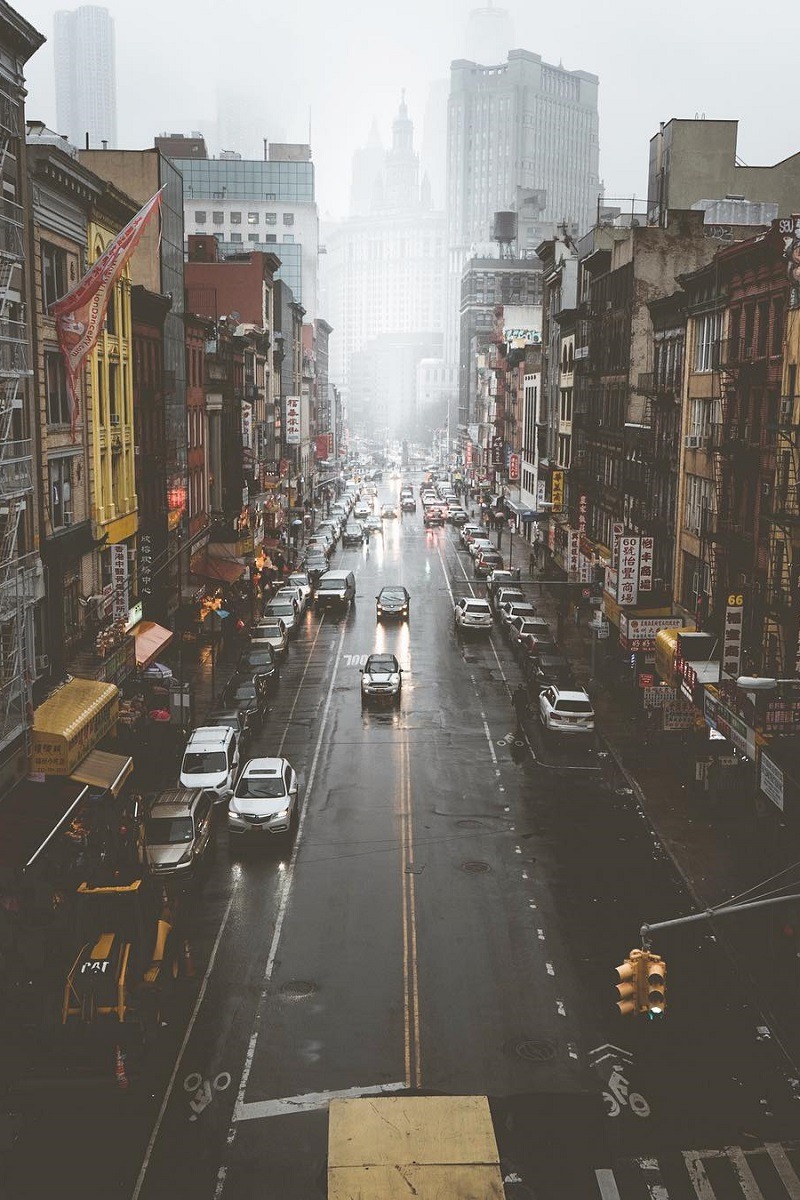 alecsgrg:New York, NY | ( by Arin Chassine ) 