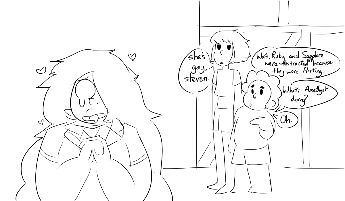 forgetfulmom:  how much do you want to bet that every time earl went up to bat amy