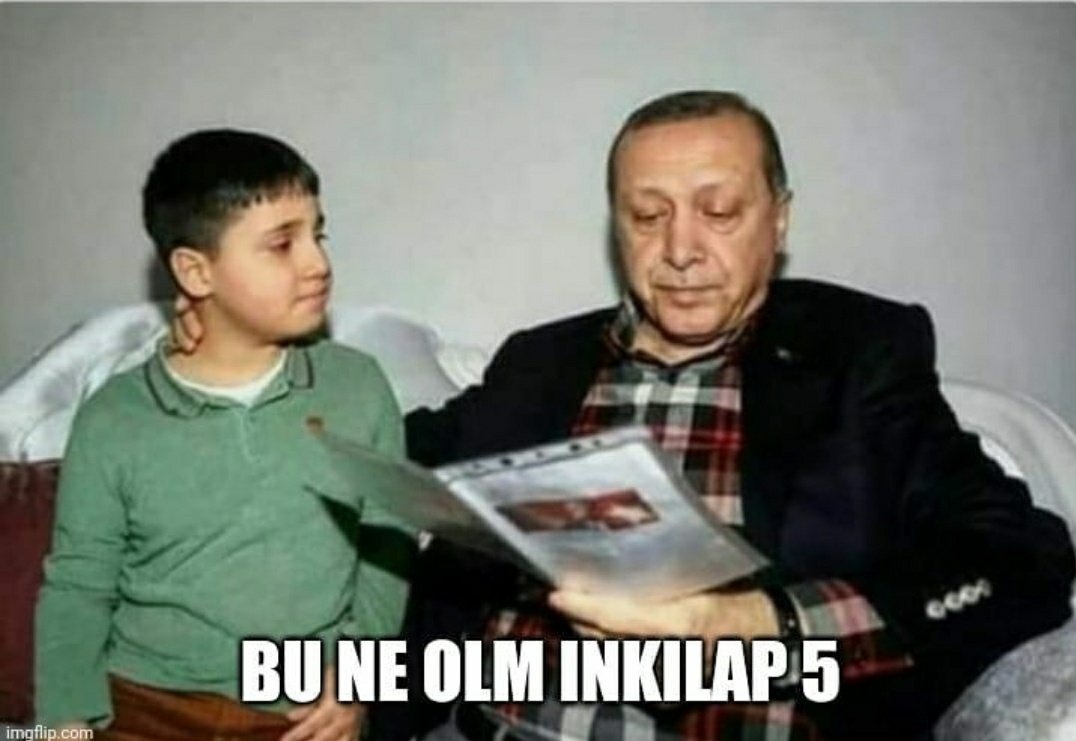 imgflip.com BU NE OLM...