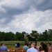 thingssthatmakemewet:Such a beautiful day for a beautiful wedding with my favorite