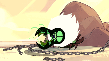 Just one hour to go until “Monster Reunion”, the next all-new episode of Steven