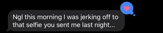 spencer691069:timetravelingg:Messages like these make me go 🥺Selfies are some else 😍🥵