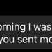 spencer691069:timetravelingg:Messages like these make me go 🥺Selfies are some else 😍🥵