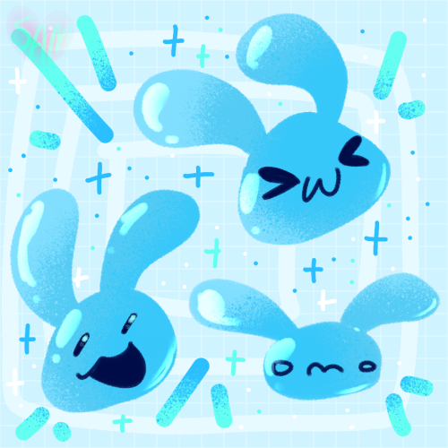 Artfight Attacks 61-69!!!!!!!!!!! Final Batch! (67 Was My Mass Attack)