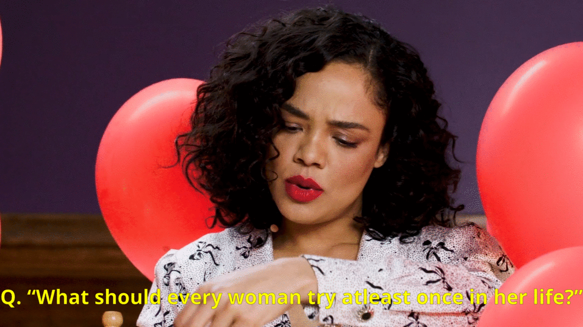 caroldanversenthusiast:   i think we all know where her brain went here. 