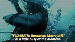 myfairgolightly:  MAKE ME CHOOSE  ↳ stillnoise asked: Davy Jones or Hector Barbossa?
