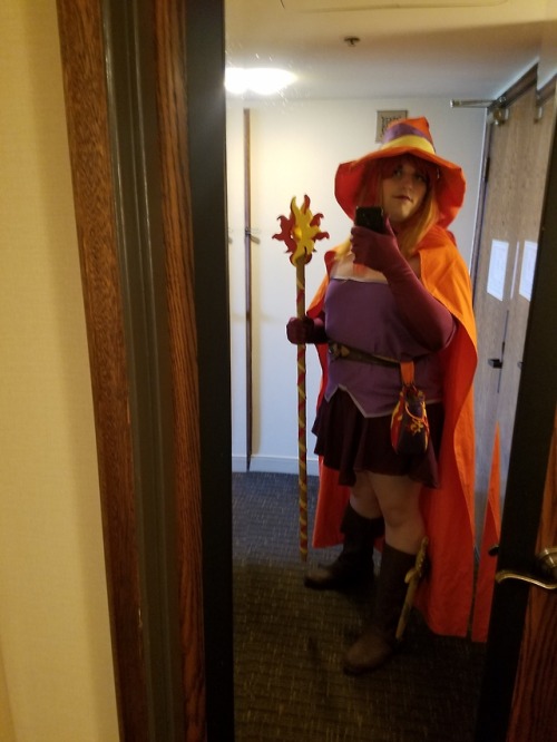 Back from everfree I really didn’t take a lot of pics But here’s the sfw cosplay pics