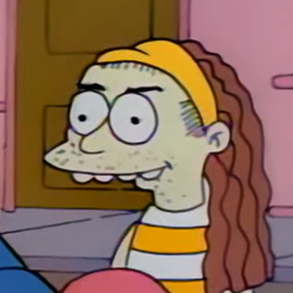 Sarah S**tshow