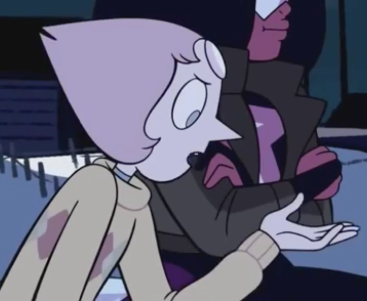 since-the-900s:  pLEASE BRING BACK SWEATER PEARL  