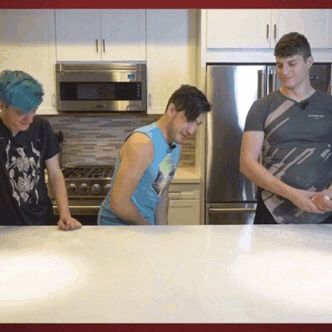 azadine-aliah:  @markiplier @crankgameplays IZZA PIZZA DICK!~ no? 