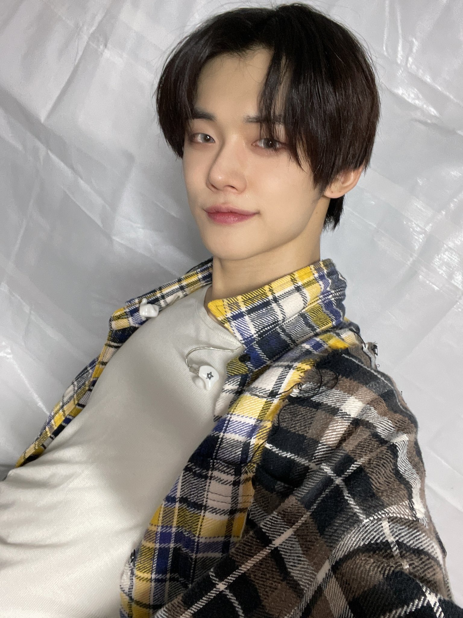 switchonyeonjun:Twitter Update 08-01-2022🦊 : “마지막 시상식까지 잘
