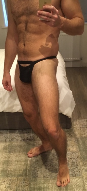 The Male Room