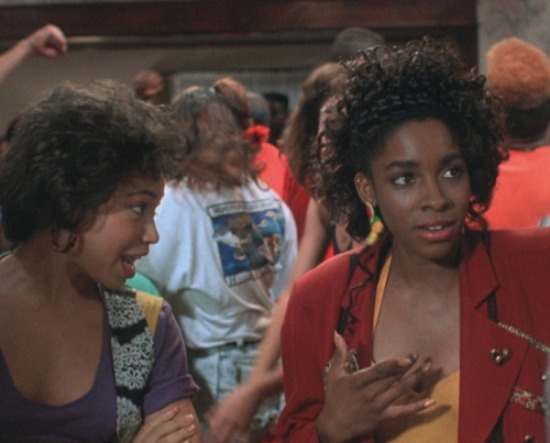 lady-bre:  thechanelmuse:  House Party (1990) / dir. by Reginald Hudlin          I miss the 90’s & Real Music/Movies 