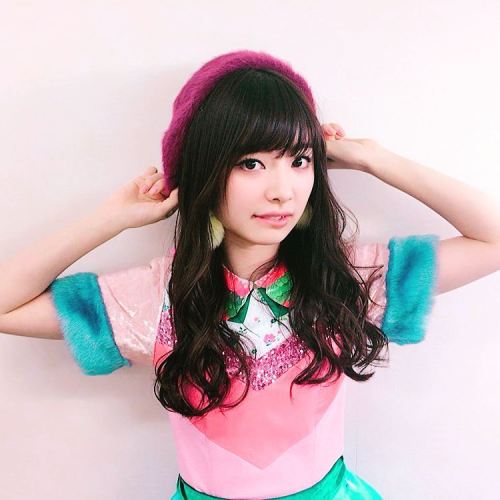 #武藤十夢 #tomu_muto #AKB48