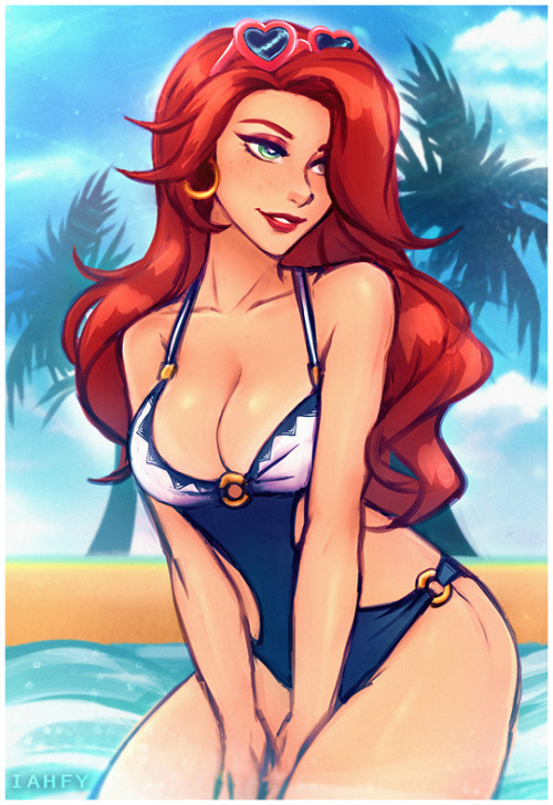 Sex iahfy:summer miss fortune ☀️🌊🌴 pictures