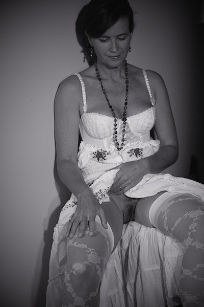 tunflog49:  Lovely Vanessa, one of, if not THE hottest women on Tumblr. 