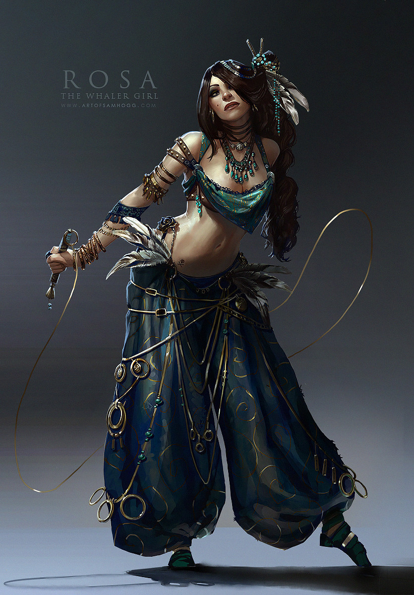 cyrail: Featured on Cyrail: Inspiring artworks that make your day better 