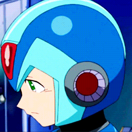 gem-hunter: X - Maverick Hunter X: The Day of Sigma OVA