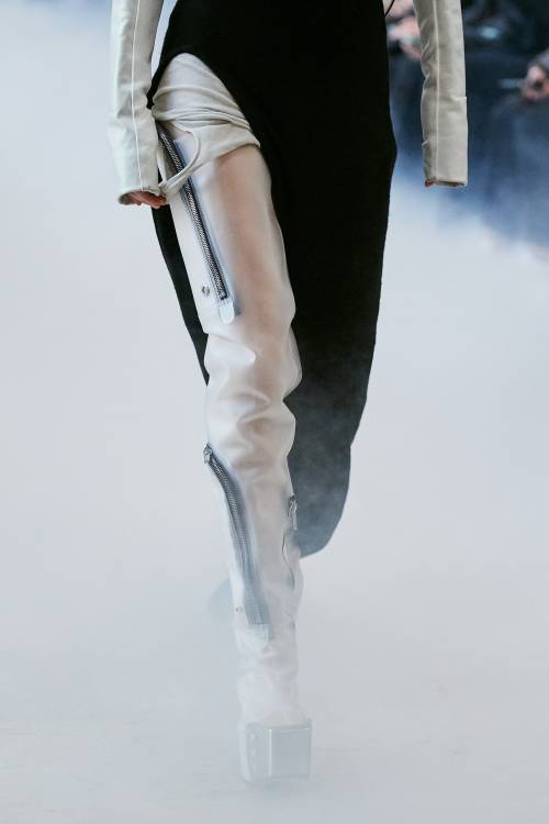 Rick Owens A/20