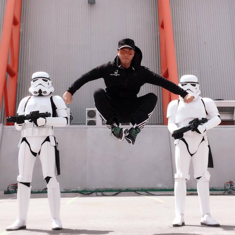 chirrutimwe-rogueone:   May THIS 4th ALWAYS be with US!  