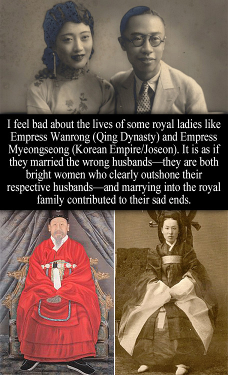 King Gojong Explore Tumblr Posts And Blogs Tumgir Be it the consorts or the princesses, the royal ladies of joseon also played an important part in shaping the dynasty to become one of the longest dynasties ever existed. tumgir