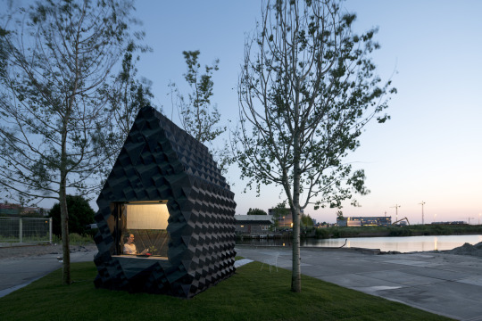 ARCHatlas