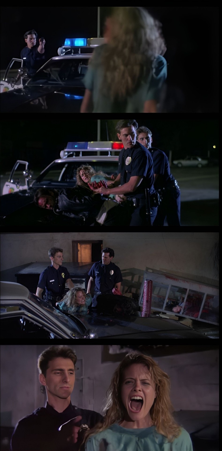 Intruder 1989