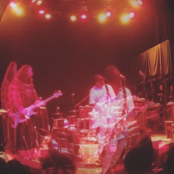 tearsnbeers:  Turnover 10-1-15 at Gramercy Theater, New York, New York Do not change the source 
