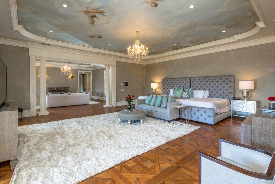 forbes-life:   									 									 										 											Inside A $37.5 Million Beverly