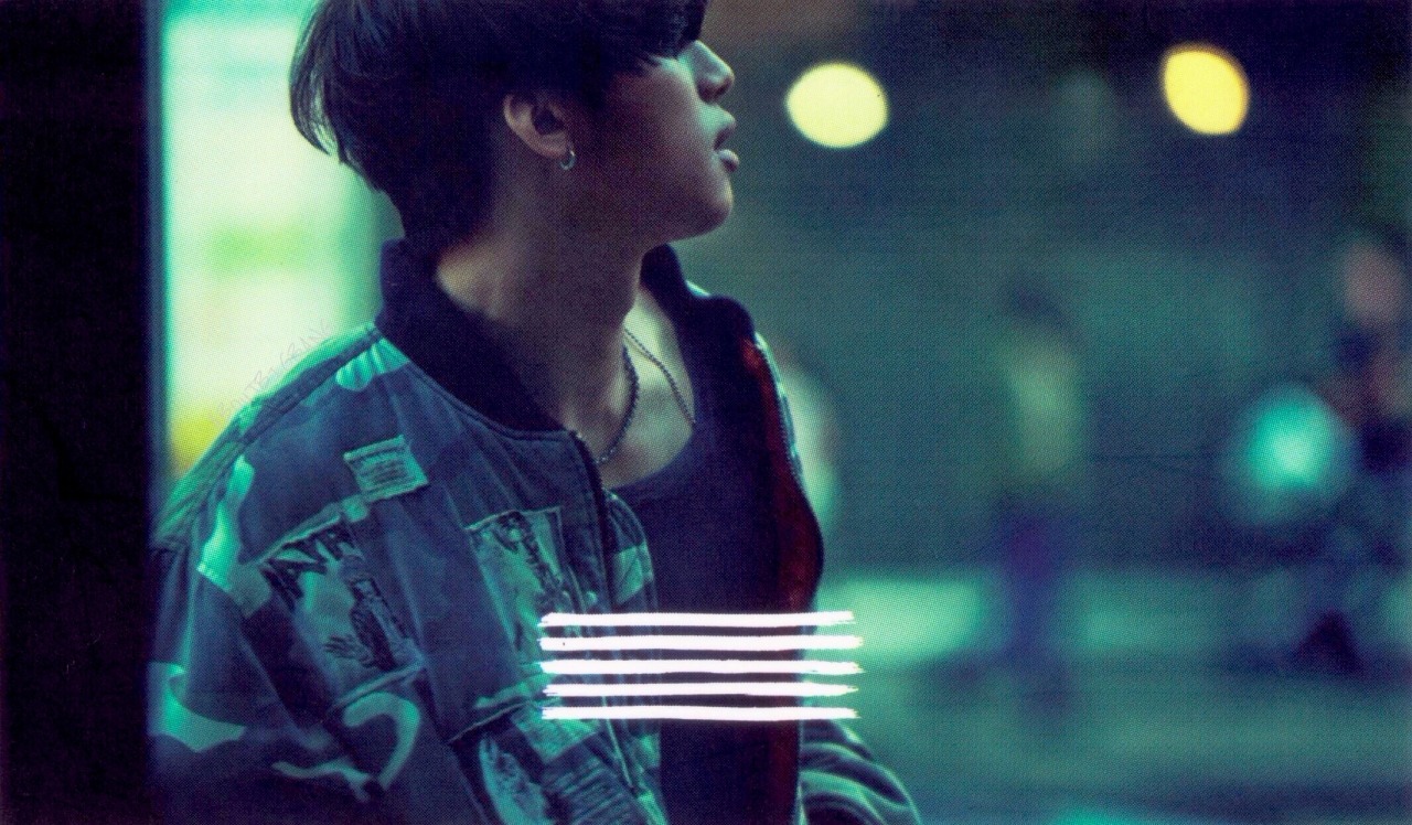 aboutbigbang:  [SCAN] BIGBANG MADE SERIES Special Photocard