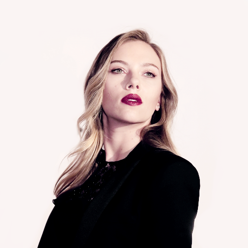 amypoand:  [2/?] → scarlett johansson being better than you [x]