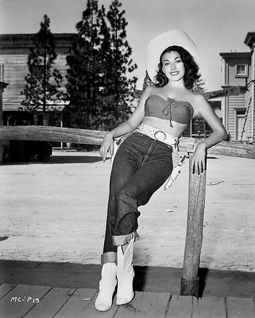 20th-century-man:  Mara Corday, 1953.  porn pictures