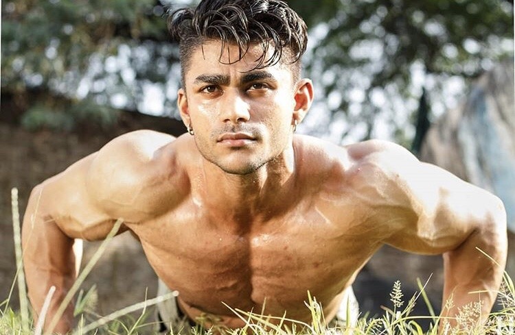 navigaero:  Farhan Baig