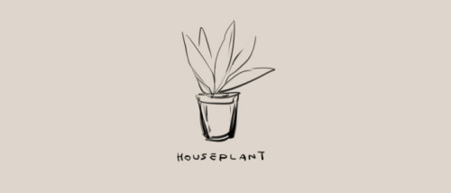 hueydork:cleaning up my art folder and found this houseplant-obsessed-shiro 
