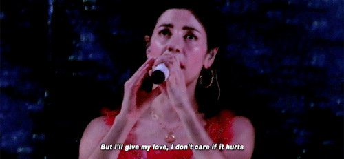 marinasdaily:We’re all living in the same universe         Where the 