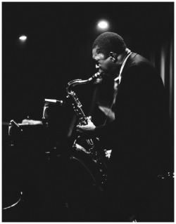John Coltrane, The Jazz Workshop, Boston,
