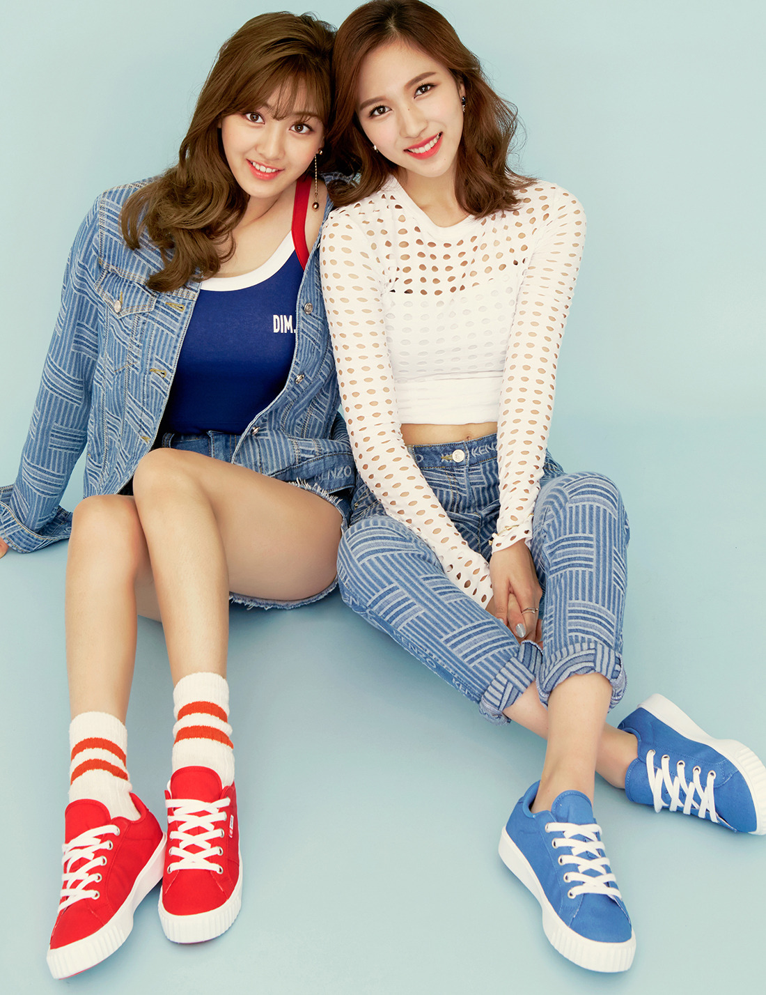 nextwaver:TWICE SPRIS KOREA