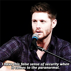 jensenfans:  JIBCON6