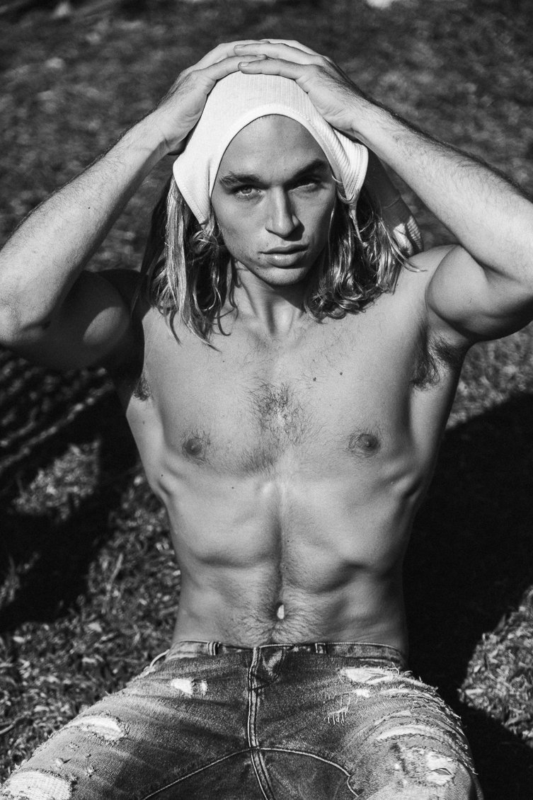 bambam62:  Felipe Ruiz by Jeff Segenreich