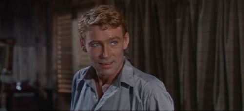 myfavoritepeterotoole: Lord Jim (1965) directed by Richard Brooks Peter O'Toole as Lord Jim