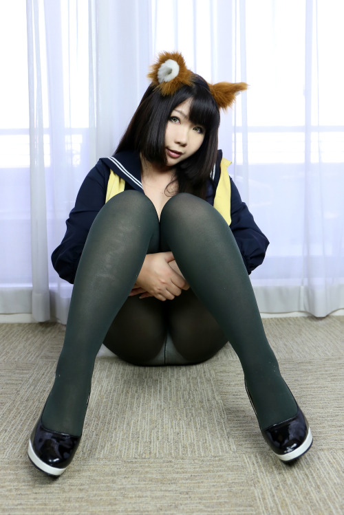 CosplayJapaneseGirls FULL Albums - http://tinyurl.com/mddyphvKanokon - Chizuru Minamoto (Higurashi Rin) 4HELP US GROW Like,Comment & Share.CosplayJapaneseGirls2 Videos - http://tinyurl.com/l969dqmtumblr - http://cosplayjapanesegirlsblog.tumblr.com/twi