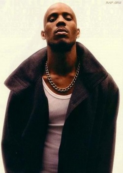 hiphopclassicks:  DMX