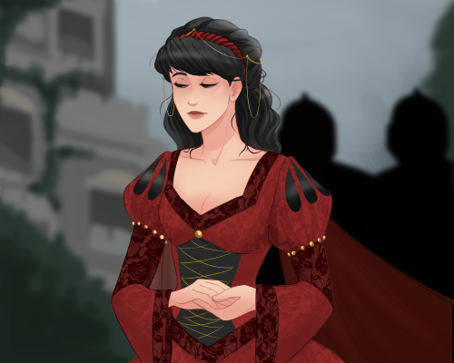 Anyways Here's A Random/forbidden Love/medieval/adrinette AU Compilation.