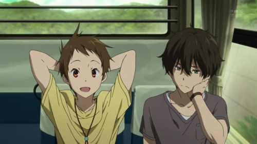 Nemo's yaoi blog
